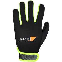 Grays G500 Gel Hockey Gloves (pair)